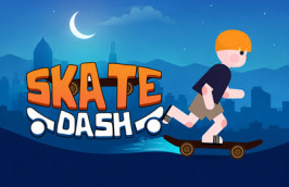 Skate Dash img