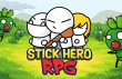 Stick Hero RPG Stick Hero RPG img