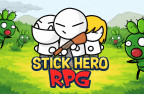 Stick Hero RPG img