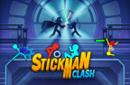 Stickman Clash img
