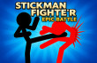 Stickman Fighter: Epic Battle img