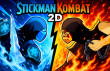 Stickman Kombat 2D img