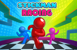 Stickman Racing img
