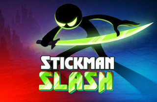 Stickman Slash img
