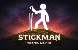 Stickman Weapon Master img