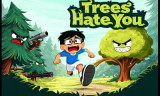 Trees Hate You background