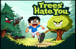 Trees Hate You Trees Hate You img