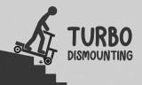 Turbo Dismounting Online background