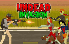 Undead Invasion img