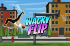 Wacky Flip img