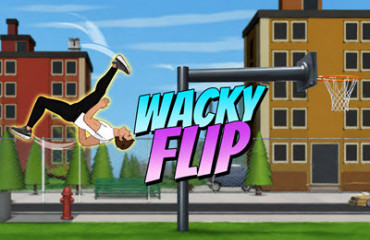 Wacky Flip img