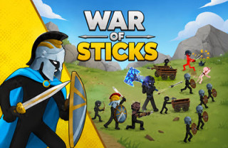 War of Sticks img