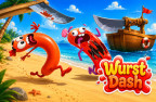 Wurst Dash img