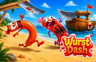 Wurst Dash img
