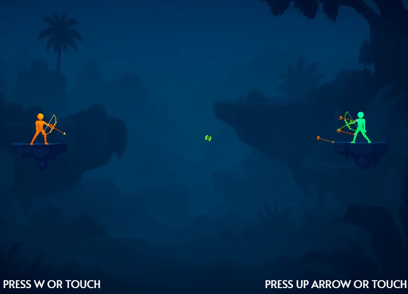 Archers Random screenshot