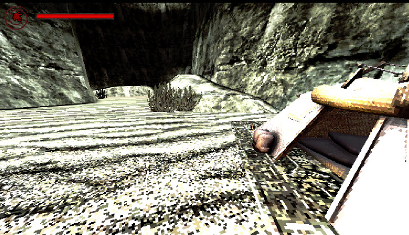 Idols of Ash screenshot