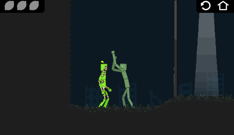 Melon Sandbox screenshot