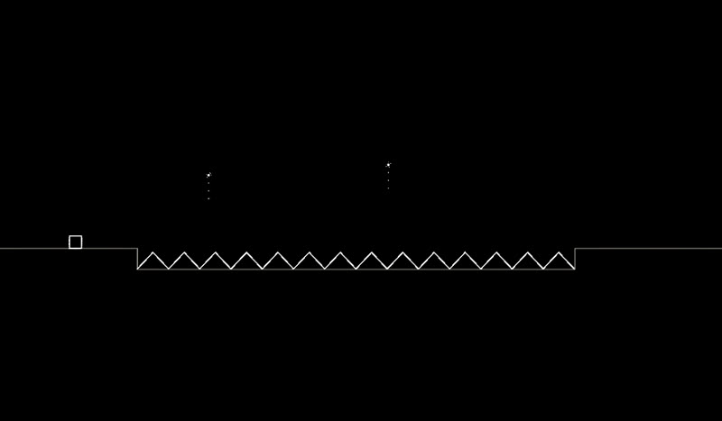 Neon Rush screenshot