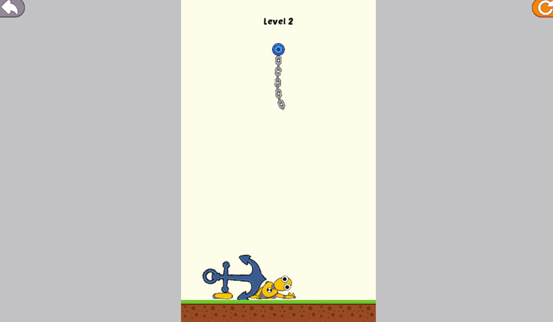 Ragdoll Show: Throw, Break and Destroy! screenshot