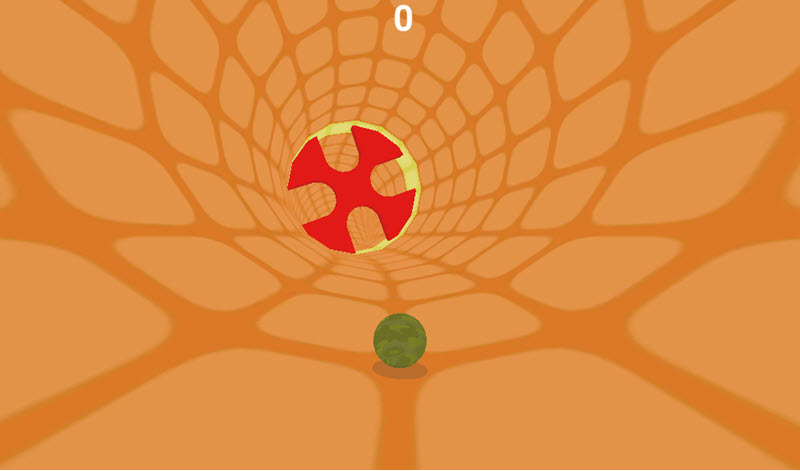 Rotate Rush screenshot