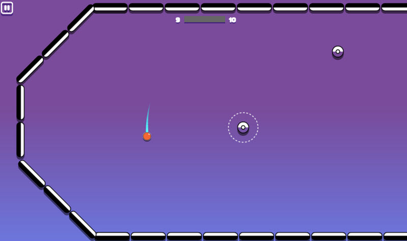 Stickman Hook screenshot