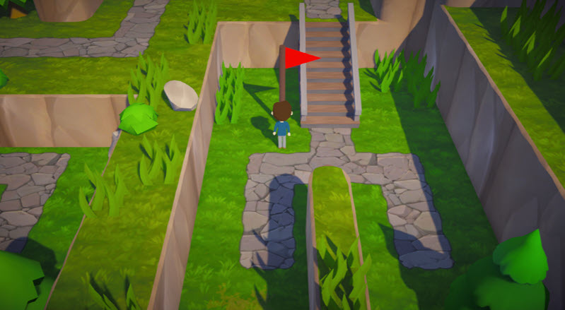 Trees Hate You screenshot