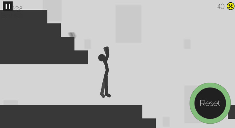 Turbo Dismounting Online screenshot