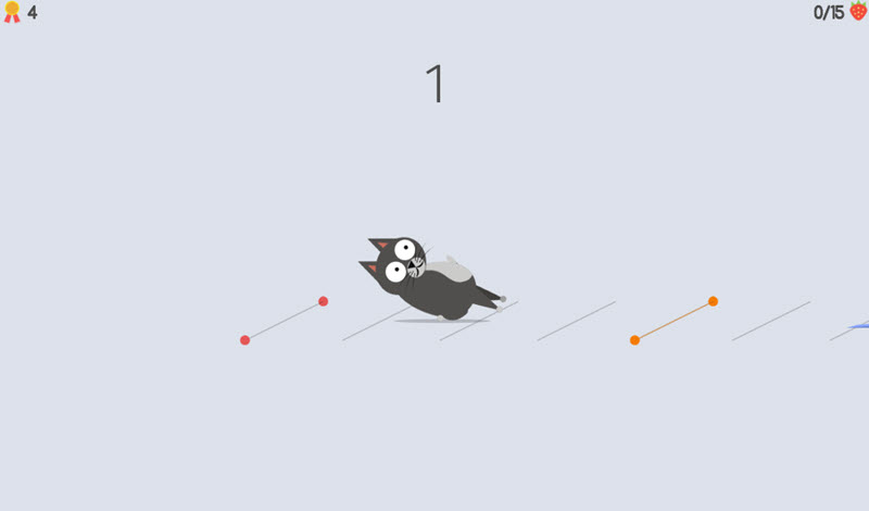 Wobbly Pets screenshot